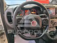 2021 Fiat Panda