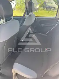 2021 Fiat Panda