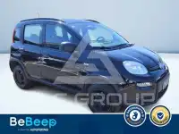 2021 Fiat Panda