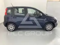 2021 Fiat Panda
