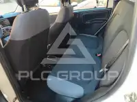 2021 Fiat Panda