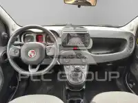 2021 Fiat Panda