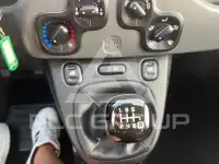 2021 Fiat Panda