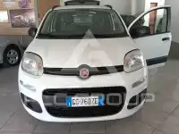 2021 Fiat Panda