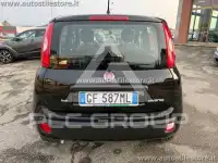 2021 Fiat Panda