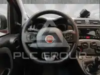 2021 Fiat Panda