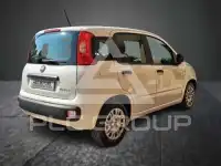 2021 Fiat Panda