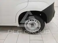 2021 Fiat Panda