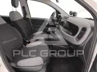 2021 Fiat Panda