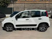 2021 Fiat Panda