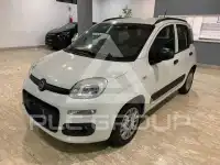 2021 Fiat Panda