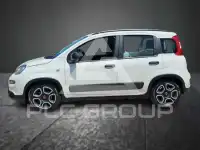 2021 Fiat Panda