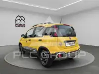 2021 Fiat Panda