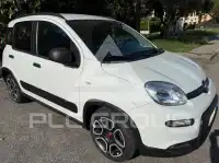 2021 Fiat Panda