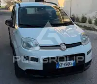 2021 Fiat Panda