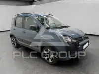 2021 Fiat Panda