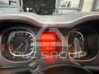 2021 Fiat Panda