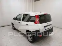 2021 Fiat Panda