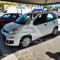 2021 Fiat Panda