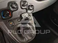 2021 Fiat Panda
