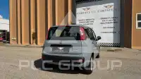 2021 Fiat Panda