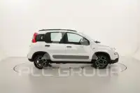 2021 Fiat Panda