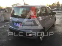 2021 Fiat Panda