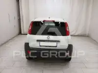2021 Fiat Panda