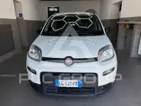 2021 Fiat Panda