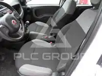 2021 Fiat Panda