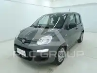 2021 Fiat Panda
