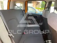 2021 Fiat Panda