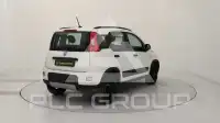 2021 Fiat Panda
