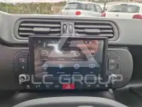 2021 Fiat Panda