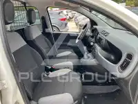 2021 Fiat Panda