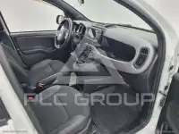 2021 Fiat Panda