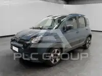 2021 Fiat Panda