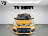 2021 Fiat Panda