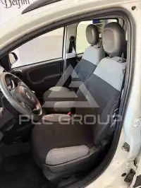 2021 Fiat Panda