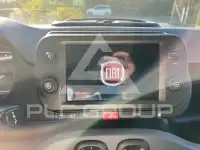 2021 Fiat Panda