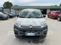 2021 Fiat Panda