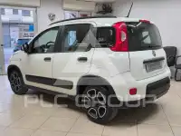 2021 Fiat Panda