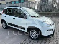 2021 Fiat Panda