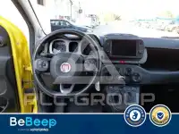 2021 Fiat Panda