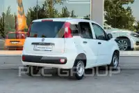 2021 Fiat Panda