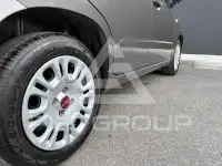 2021 Fiat Panda