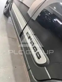 2021 Fiat Panda