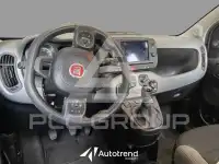 2021 Fiat Panda