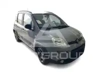 2021 Fiat Panda