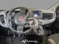 2021 Fiat Panda